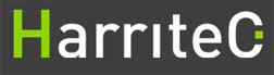 Harritec Oy logo